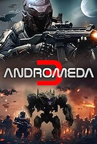 Watch Full Movie :Andromeda 3 (2024)