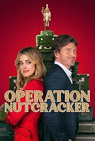 Operation Nutcracker (2024)