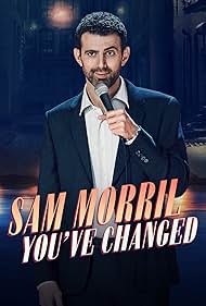 Sam Morril Youve Changed (2024)