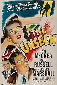 The Unseen (1945)