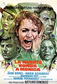 La muerte ronda a Monica (1980)