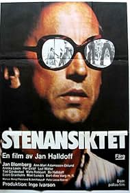 Stenansiktet (1973)