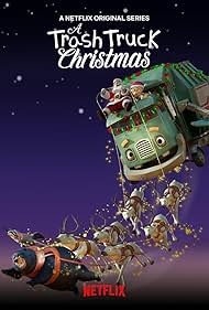 Watch Full Movie :A Trash Truck Christmas (2020)