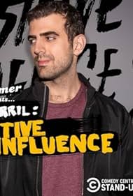 Watch Full Movie :Sam Morril Positive Influence (2018)