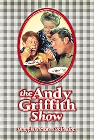 Watch Full Tvshow :The Andy Griffith Show (1960-1968)