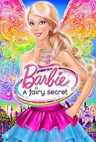 Barbie A Fairy Secret (2011)