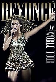 Watch Full Movie :Beyonces I Am World Tour (2010)