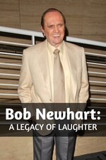 Watch Full Movie :Bob Newhart A Legacy of Laughter (2024)