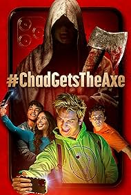 ChadGetstheAxe (2022)