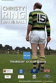 Watch Full Movie :Christy Ring Man and Ball (2020)