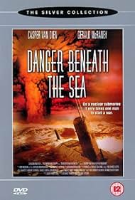 Danger Beneath the Sea (2001)