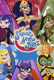 Watch Full Tvshow :DC Super Hero Girls (2019-2021)