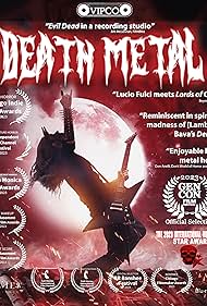 Watch Full Movie :Death Metal (2023)