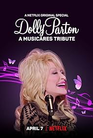 Dolly Parton A MusiCares Tribute (2021)