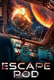 Escape Pod (2023)