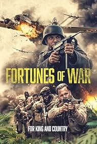 Fortunes of War (2024)