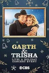 Garth Trisha Live A Holiday Concert Event (2020)