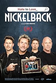 Hate to Love Nickelback (2023)