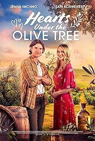 Watch Full Movie :Hearts Under the Olive Tree (2023)