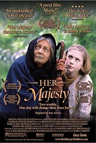 Watch Full Movie :Her Majesty (2001)