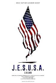 J E S U S A (2020)