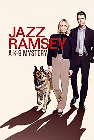 Jazz Ramsey A K 9 Mystery (2024)