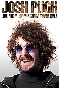 Josh Pugh Live from Birmingham Town Hall (2023)