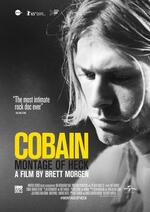 Kurt Cobain: Moments That Shook Music (2024)