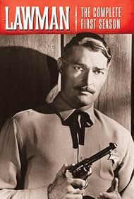 Watch Full Tvshow :Lawman (1958-1962)