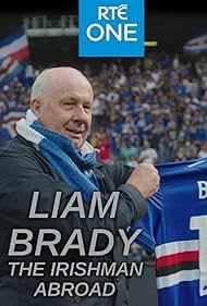 Watch Full Movie :Liam Brady The Irishman Abroad (2023)