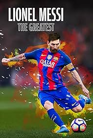 Lionel Messi The Greatest (2020)