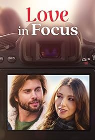 Watch Full Movie :Love in Focus (2023)