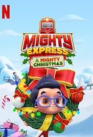 Mighty Express A Mighty Christmas (2020)