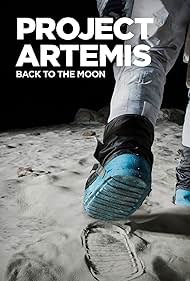 Watch Full Movie :Project Artemis Back to The Moon (2022)