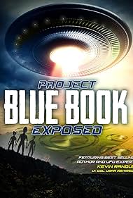 Project Blue Book Exposed (2020)