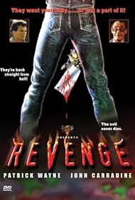 Revenge (1986)