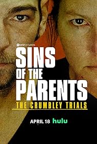 Sins of the Parents The Crumbley Trials (2024)