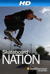 Skateboard Nation (2012)