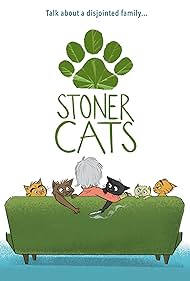 Stoner Cats (2021–)