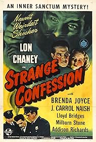 Watch Full Movie :Strange Confession (1945)