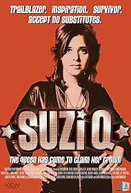 Suzi Q (2019)