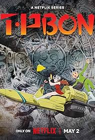 Watch Full Tvshow :TP Bon (2024-)