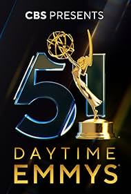 Watch Full Movie :The 51st Annual Daytime Emmy Awards (2024)