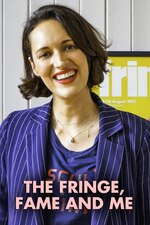 Watch Full Movie :The Fringe, Fame and Me (2022)