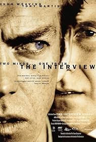 Watch Full Movie :The Interview (1998)