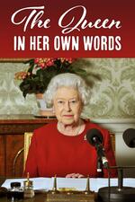 Watch Full Movie :The Queen in her own words (2022)