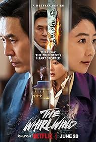 Watch Full Tvshow :The Whirlwind (2024-)