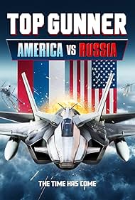 Top Gunner America vs Russia (2023)