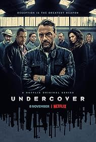 Watch Full Tvshow :Undercover (2019-2022)