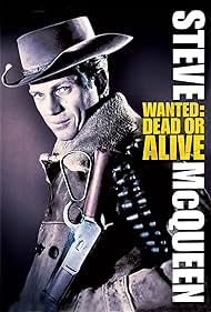 Watch Full Tvshow :Wanted Dead or Alive (1958–1961)